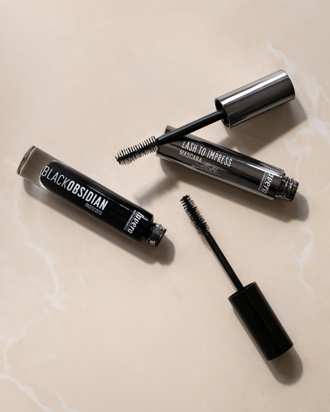 Mascara-Guide