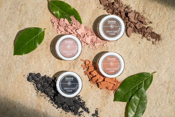 Lidschatten auftragen – unsere besten Tipps