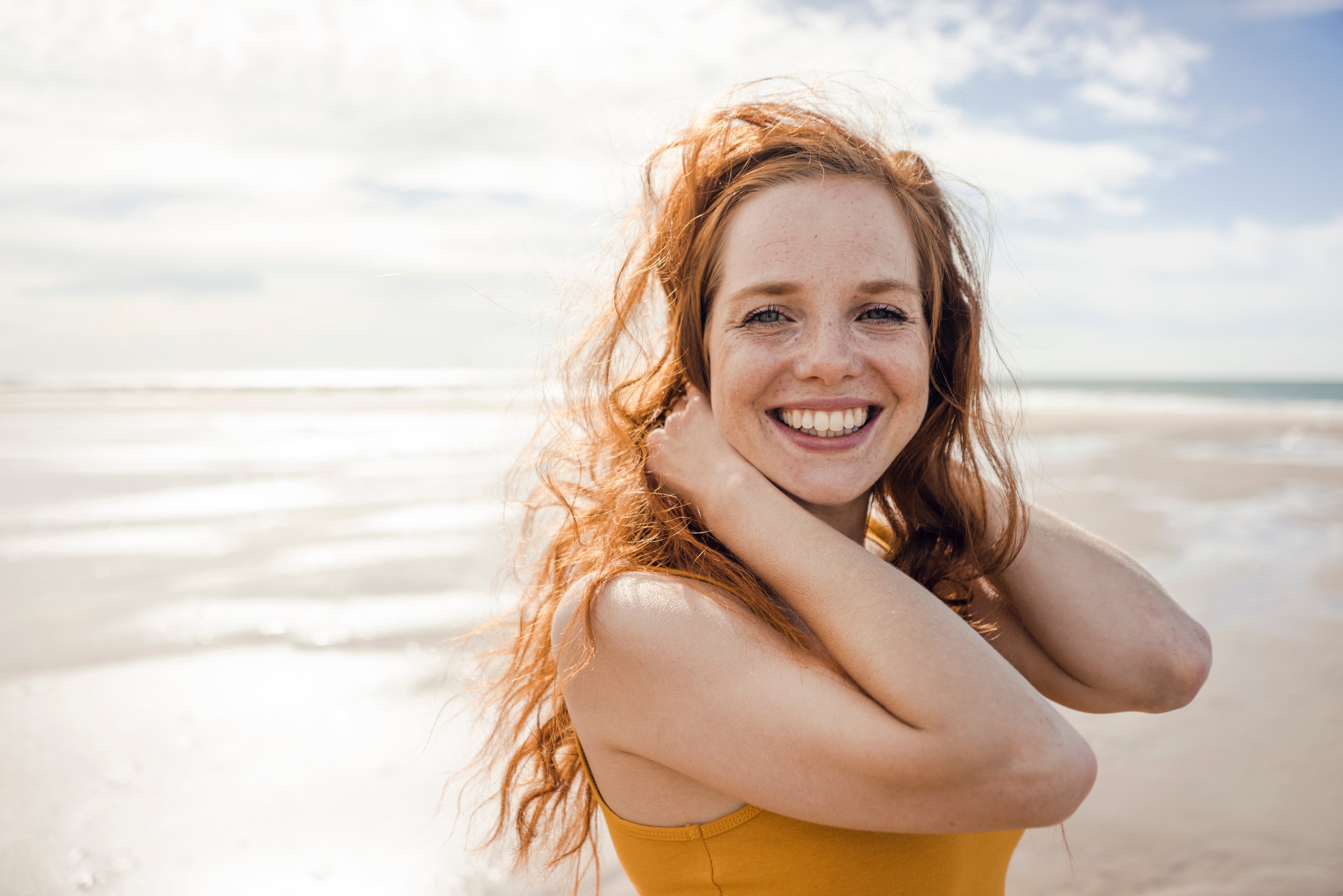 Pflegeroutinen im Sommer – 5 Tipps für deine Gesichtspflege