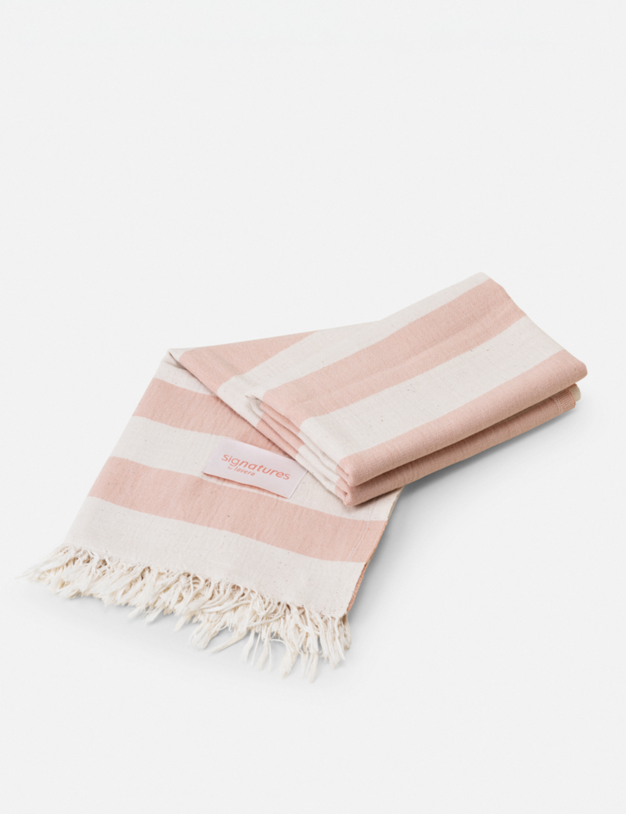 lavera Telo mare – Sunset Stripes