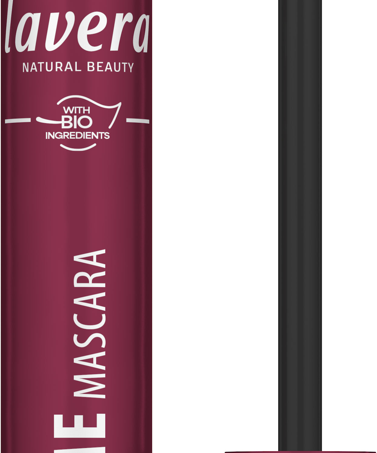 lavera Volume Mascara -Rich Burgundy 02-