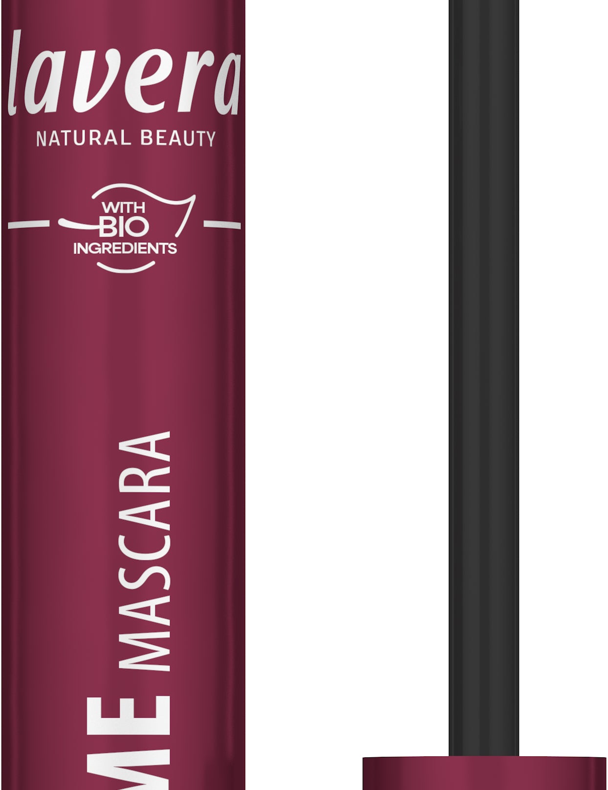 lavera Volume Mascara -Rich Burgundy 02-