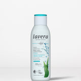 lavera basis sensitive Lozione Corps Express