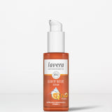 lavera Glow by Nature Siero