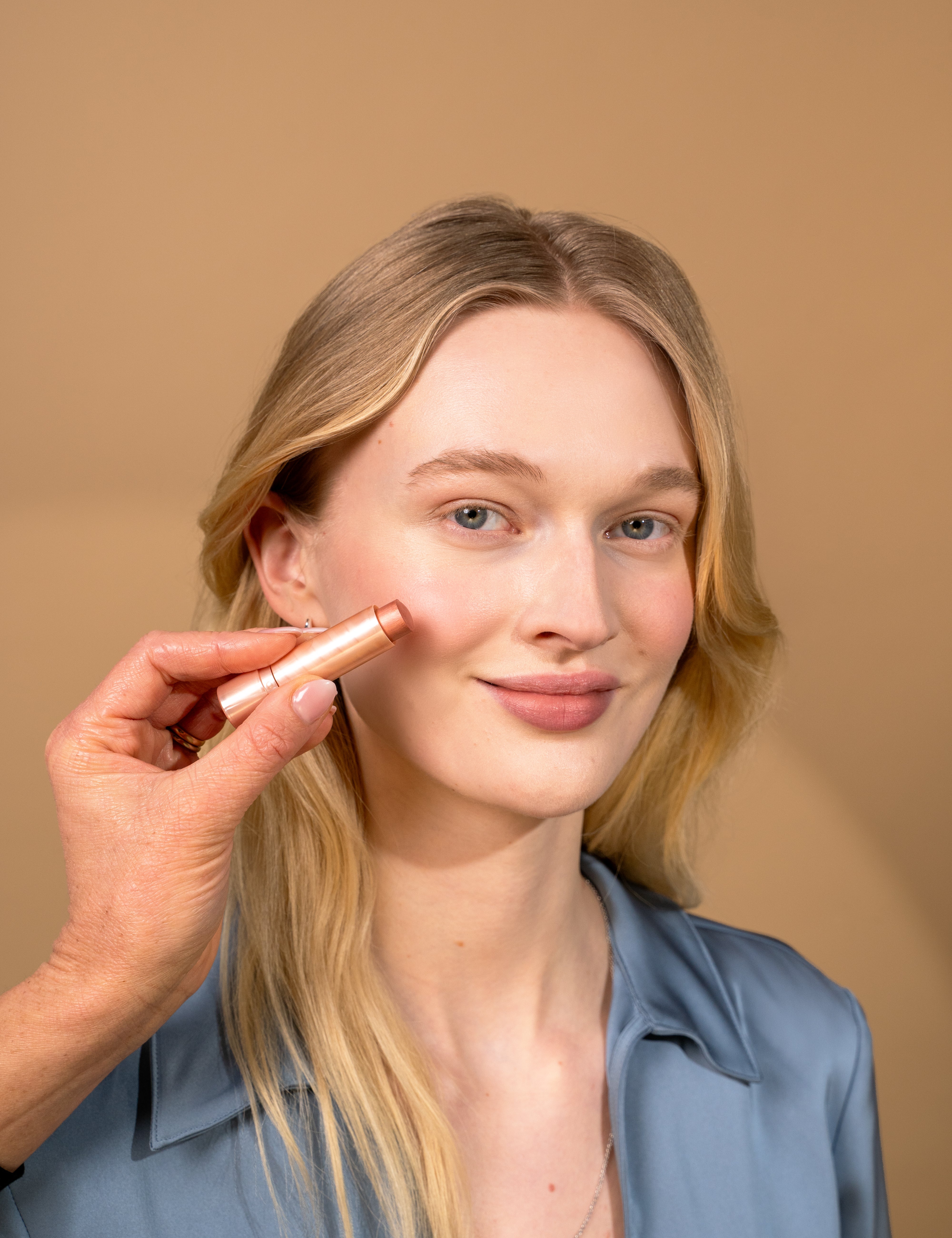 lavera Multi Balm -Sunset Red 01-