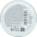 lavera Travel Size basis sensitive Crema