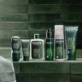 lavera Men sensitive Crema Idratante