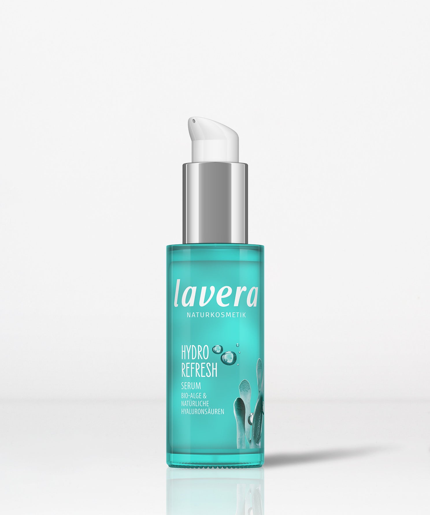 lavera Hydro Refresh Siero
