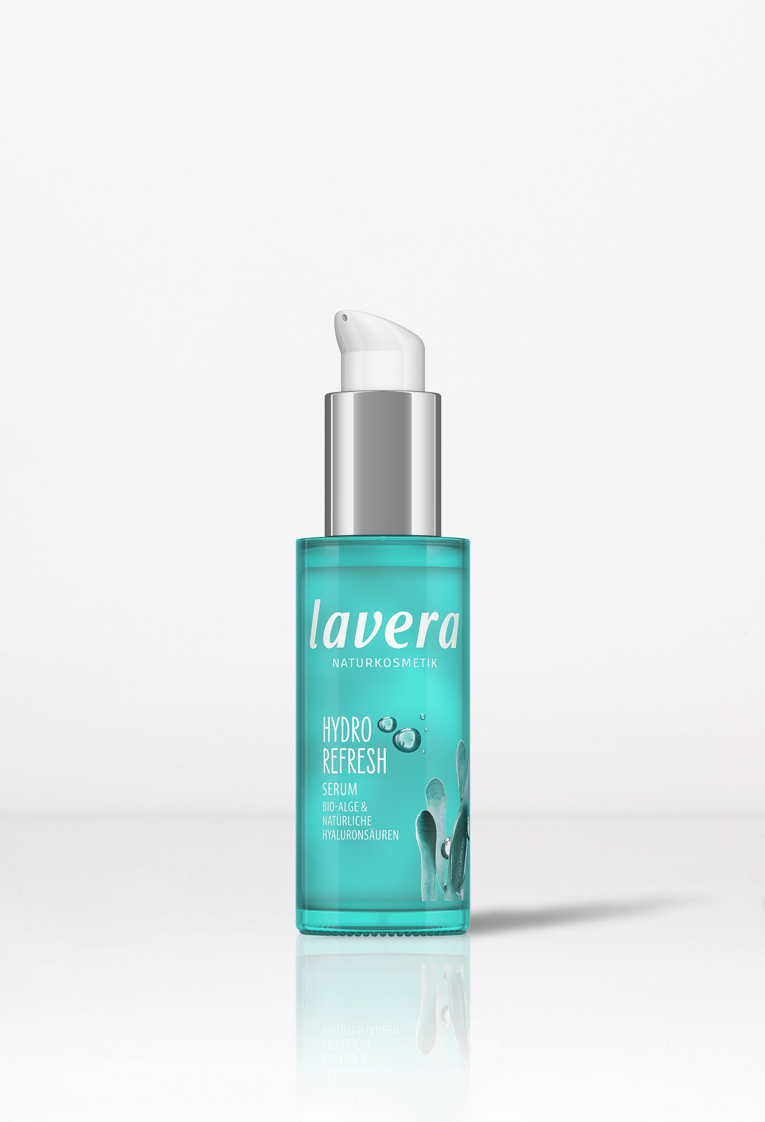 lavera Hydro Refresh Siero
