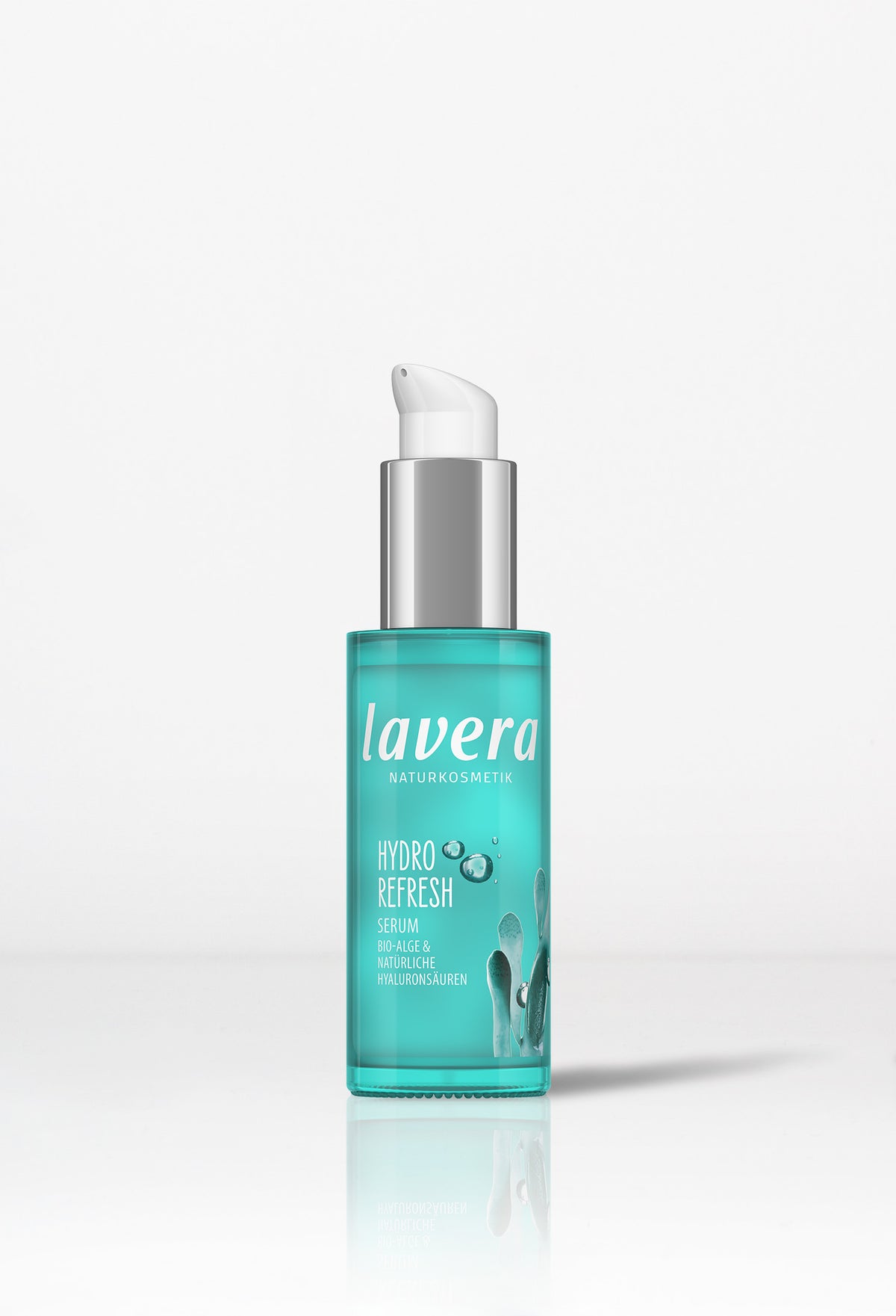lavera Hydro Refresh Siero