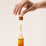 lavera Glow By Nature Siero Booster Vitamina C
