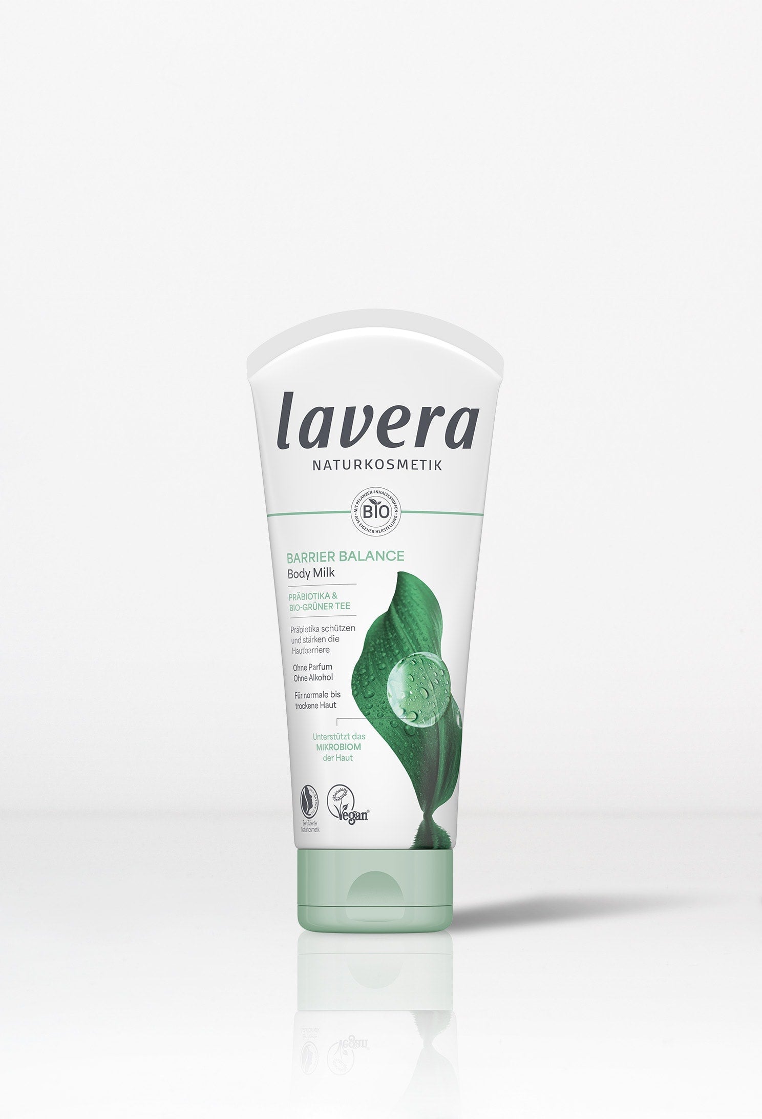 Barrier Balance Latte corpo