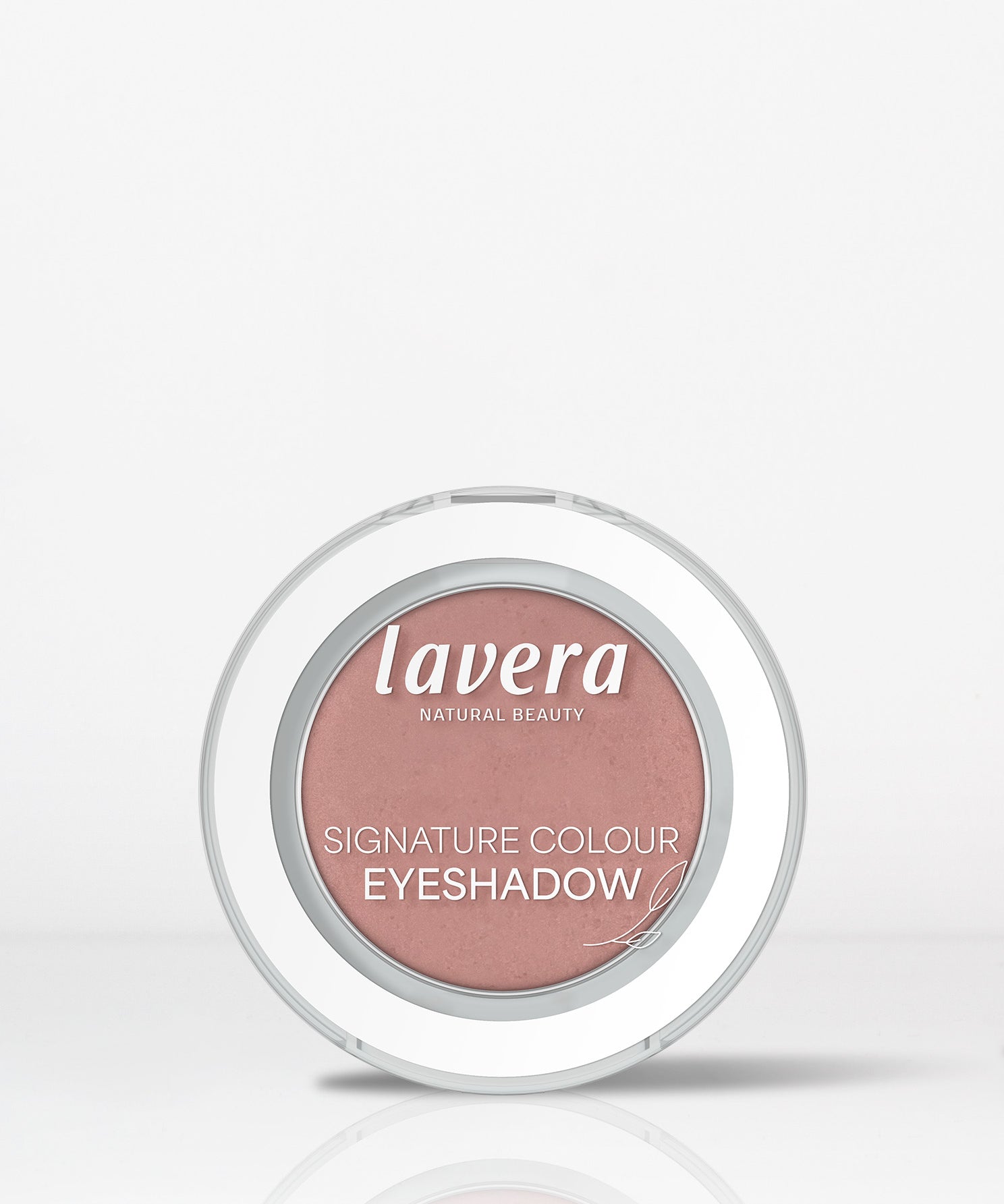 lavera Signature Colour Eyeshadow -Dusty Rose 01-
