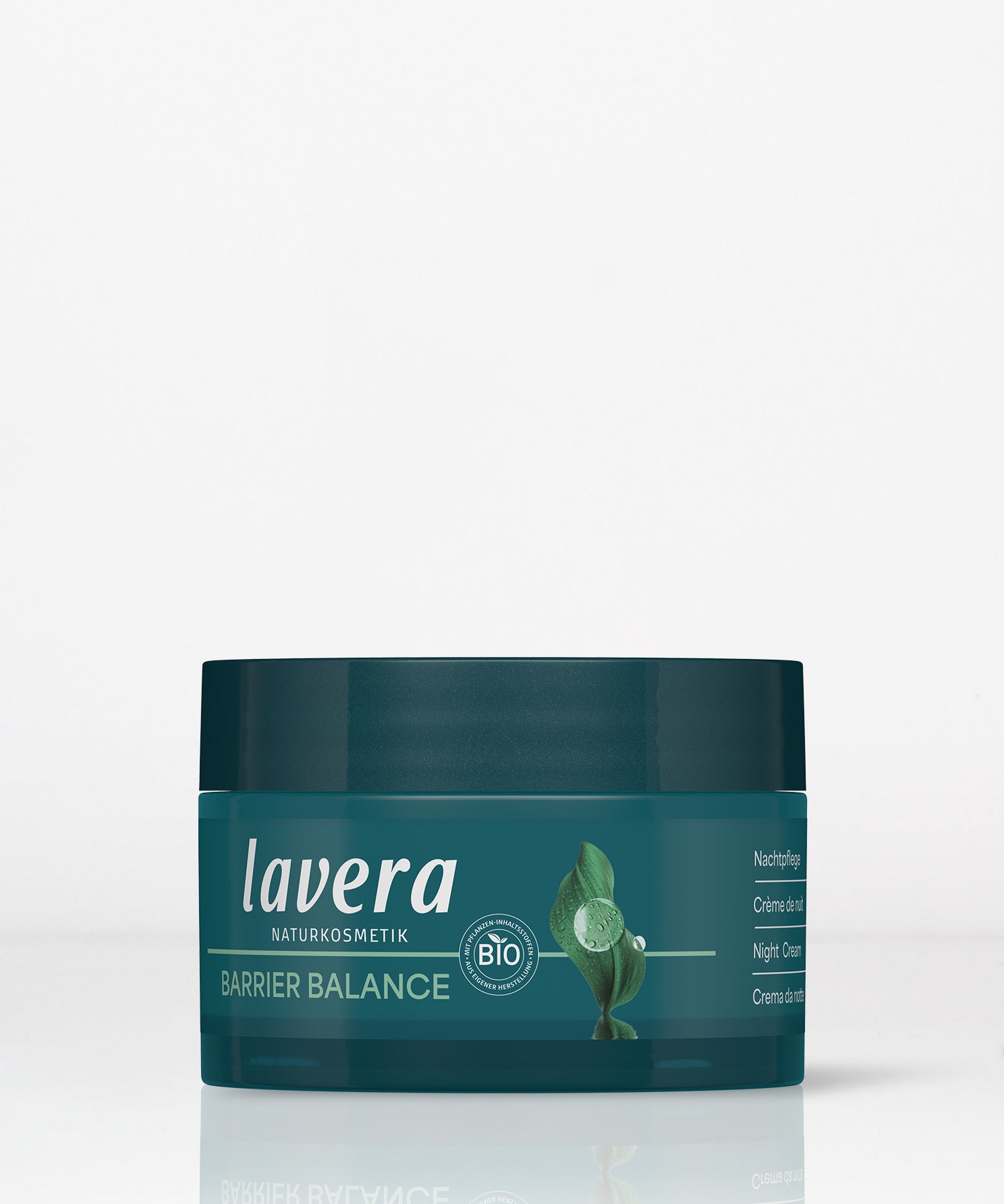 lavera Barrier Balance Crema da notte