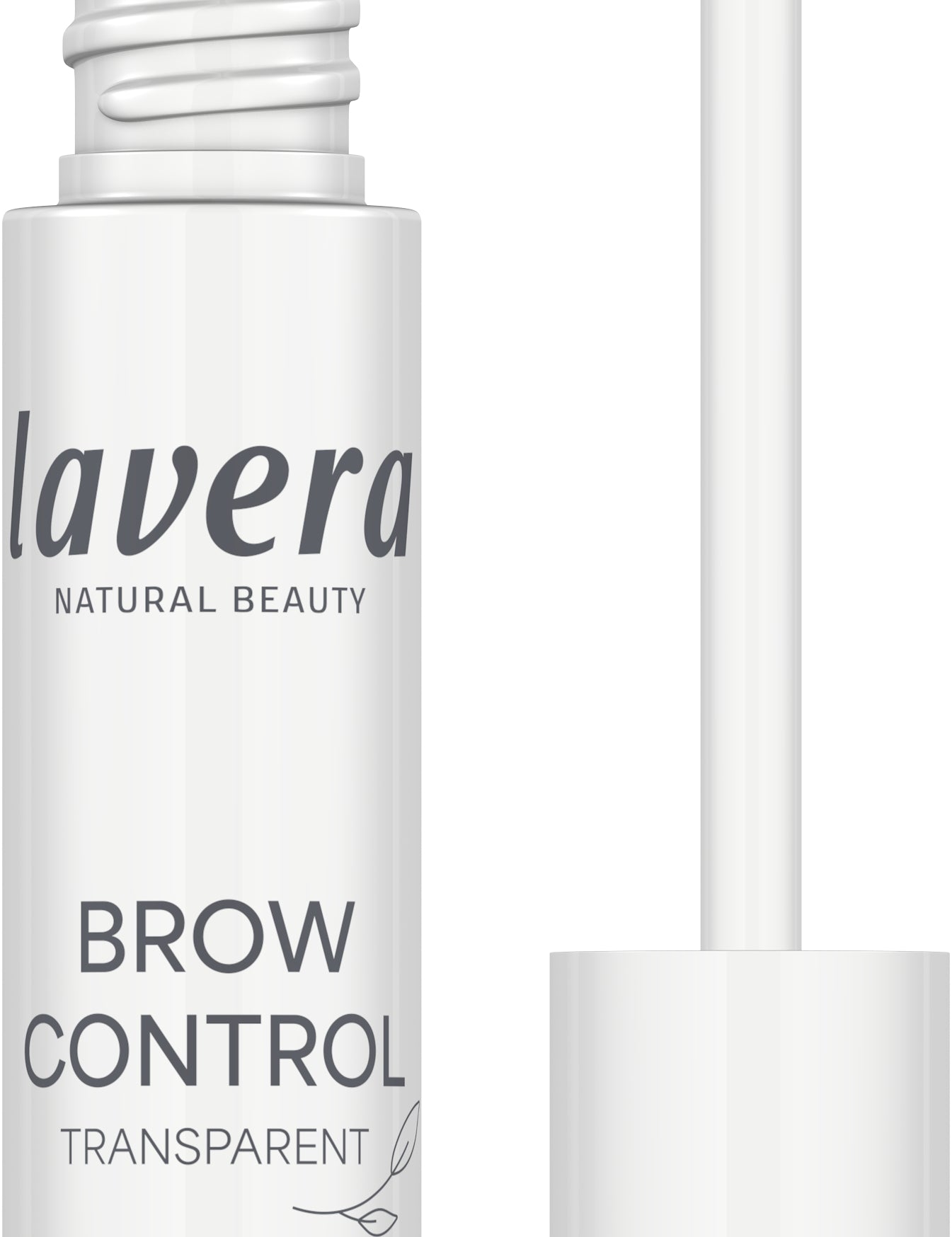 lavera Brow Control -Transparent 01-