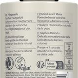 lavera Sapone Delicato Limone Bio & Zenzero Bio