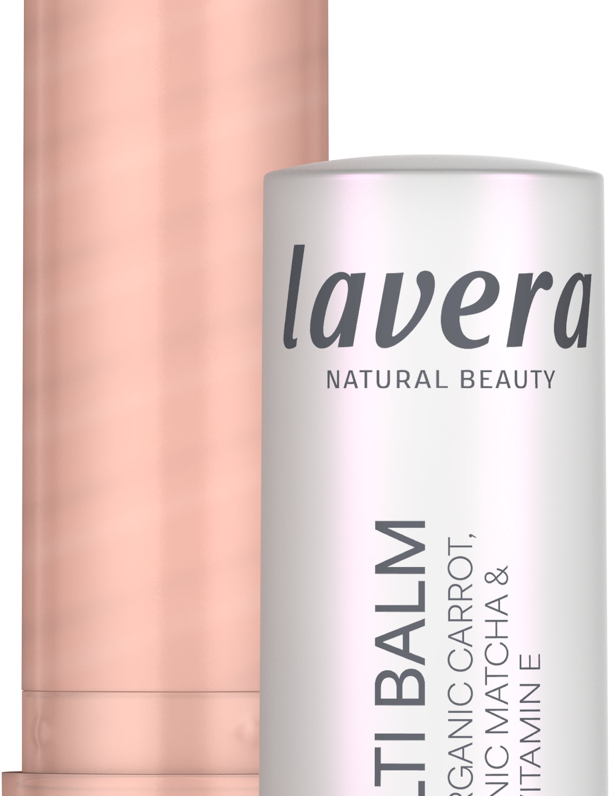 lavera Multi Balm -Cloudy Pink 02-