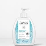 lavera basis sensitive milde Pflegeseife