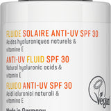 lavera Fluido anti-UV SPF 30