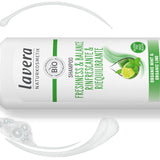 lavera Shampoo Rinfrescante & riequilibrante