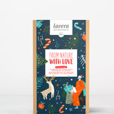 lavera Set Regalo From Nature with Love basis sensitiv