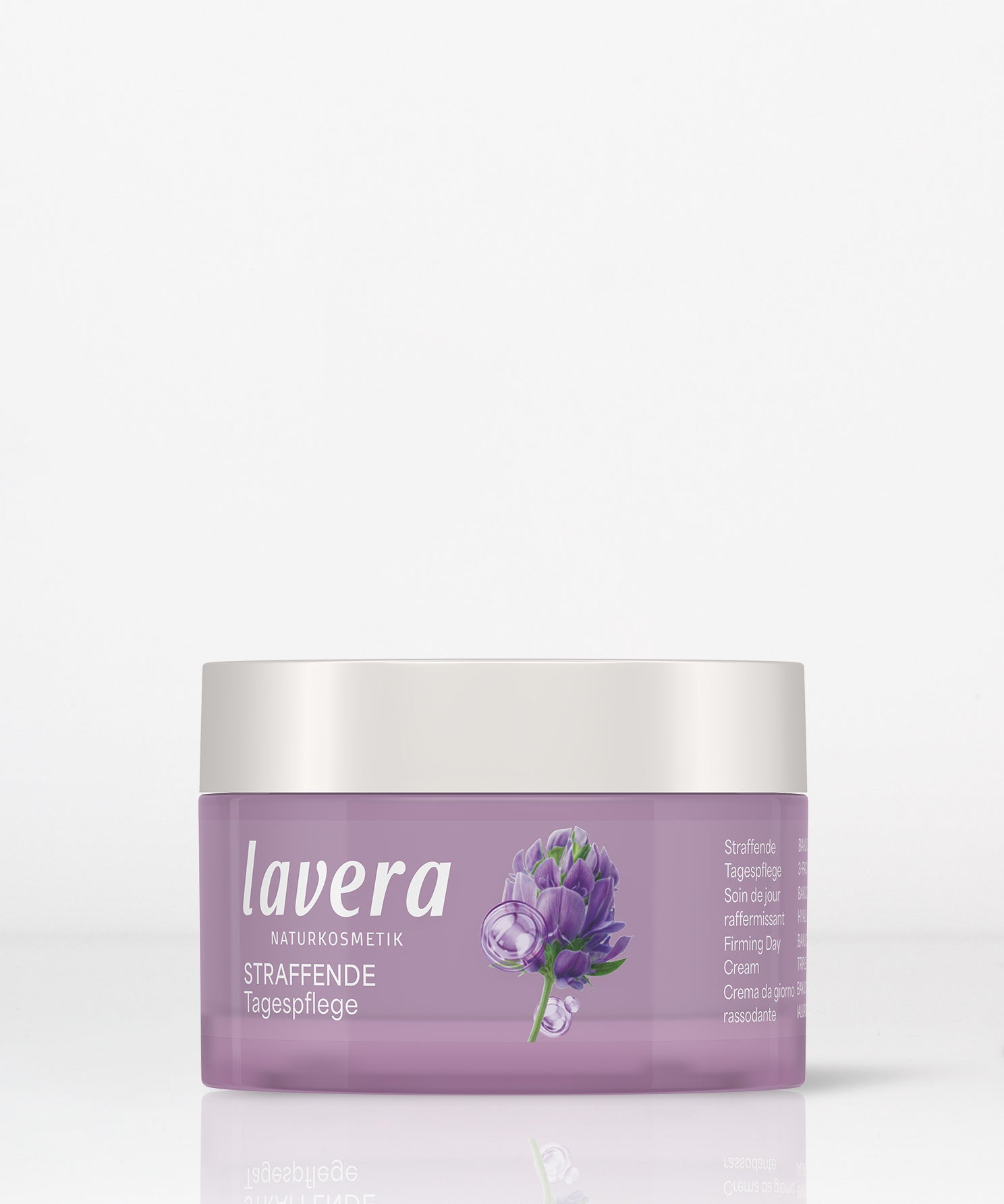 lavera Firming Day Cream
