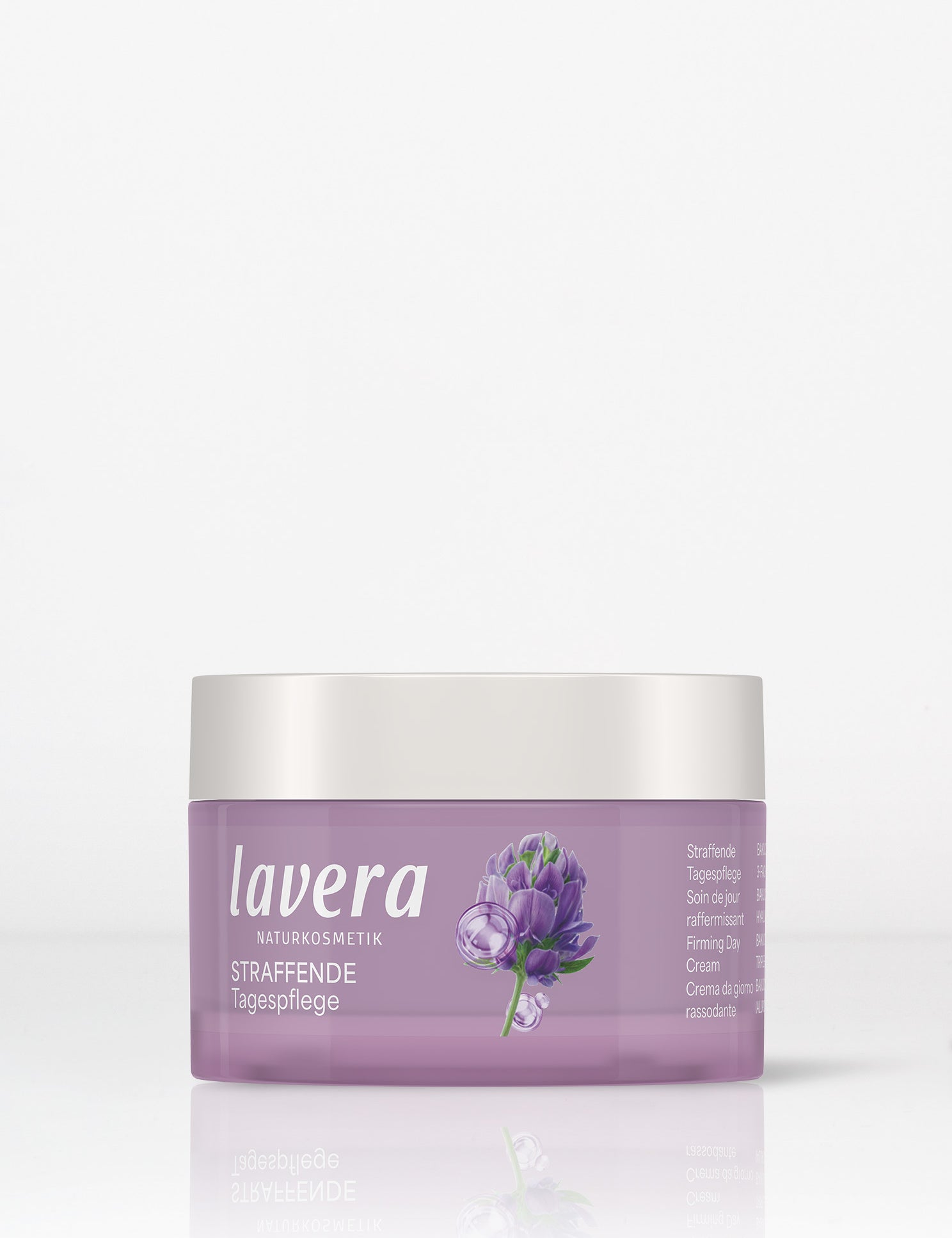 lavera Firming Day Cream