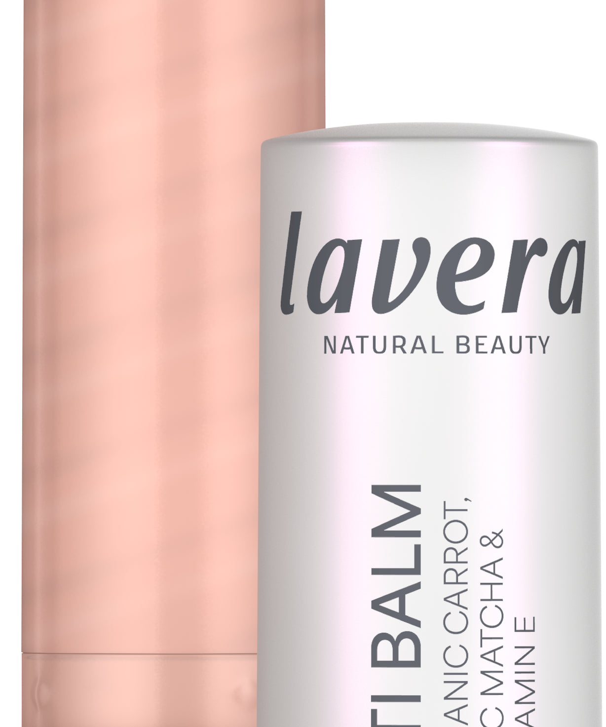 lavera Multi Balm -Sunset Red 01-