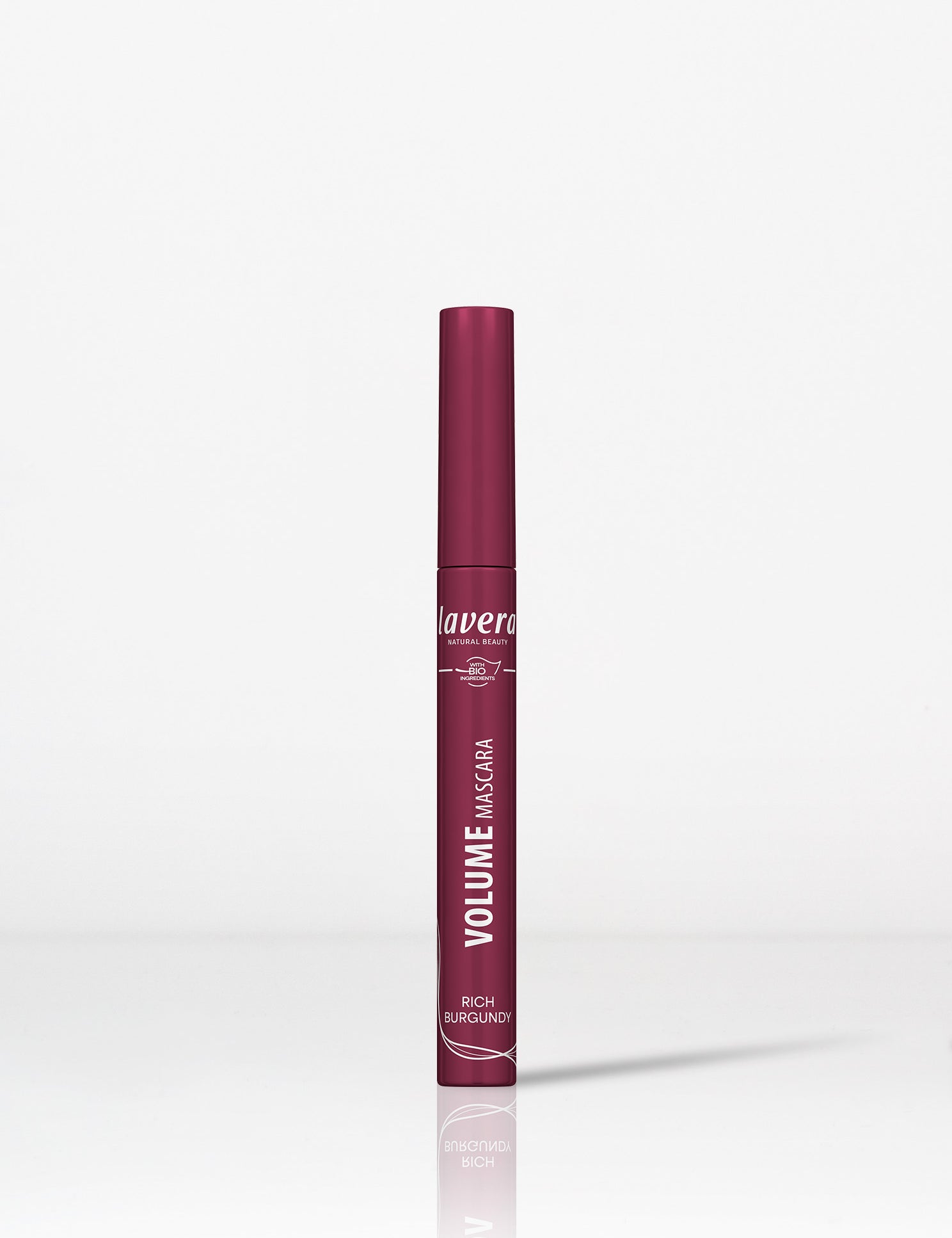 lavera Volume Mascara -Rich Burgundy 02-