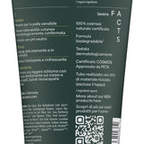 lavera Men sensitive 3in1 Gel Doccia