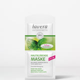 lavera Maschera Purificante