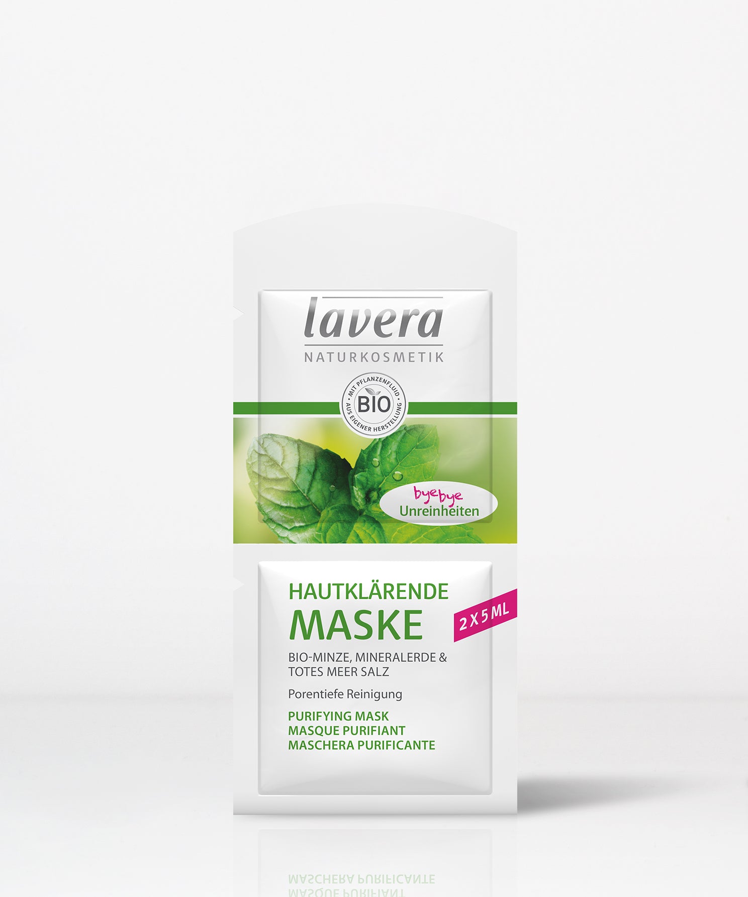 lavera Maschera Purificante
