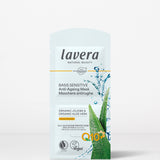 lavera basis sensitive Maschera antirughe Q10
