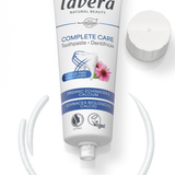 lavera Zahncreme Complete Care Fluoridfrei