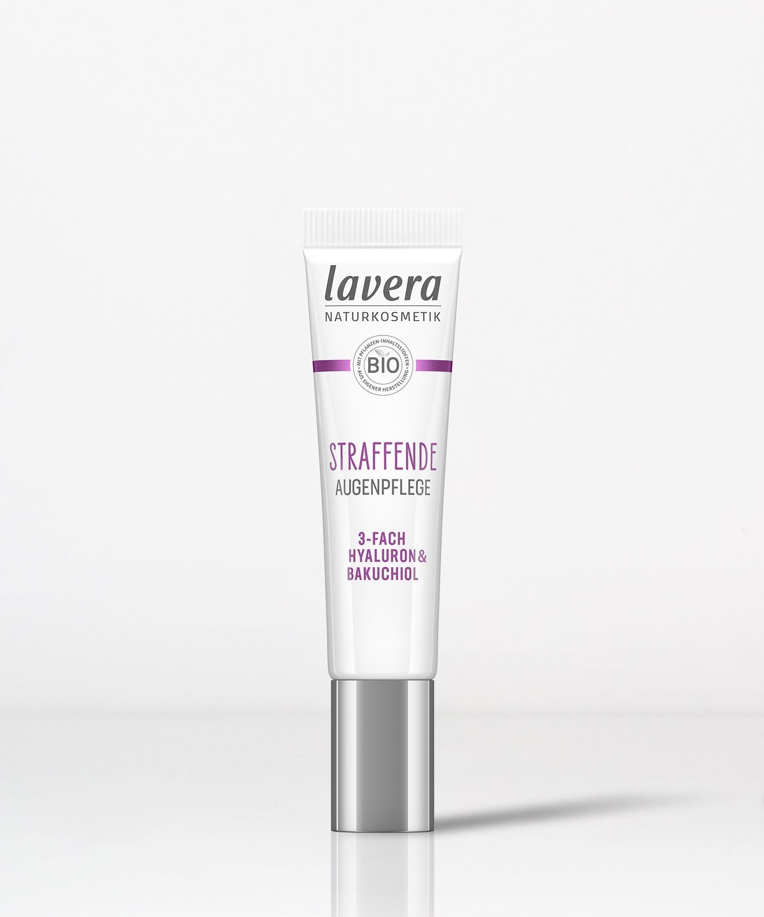 lavera Cream Contorno Occhi Rassodante