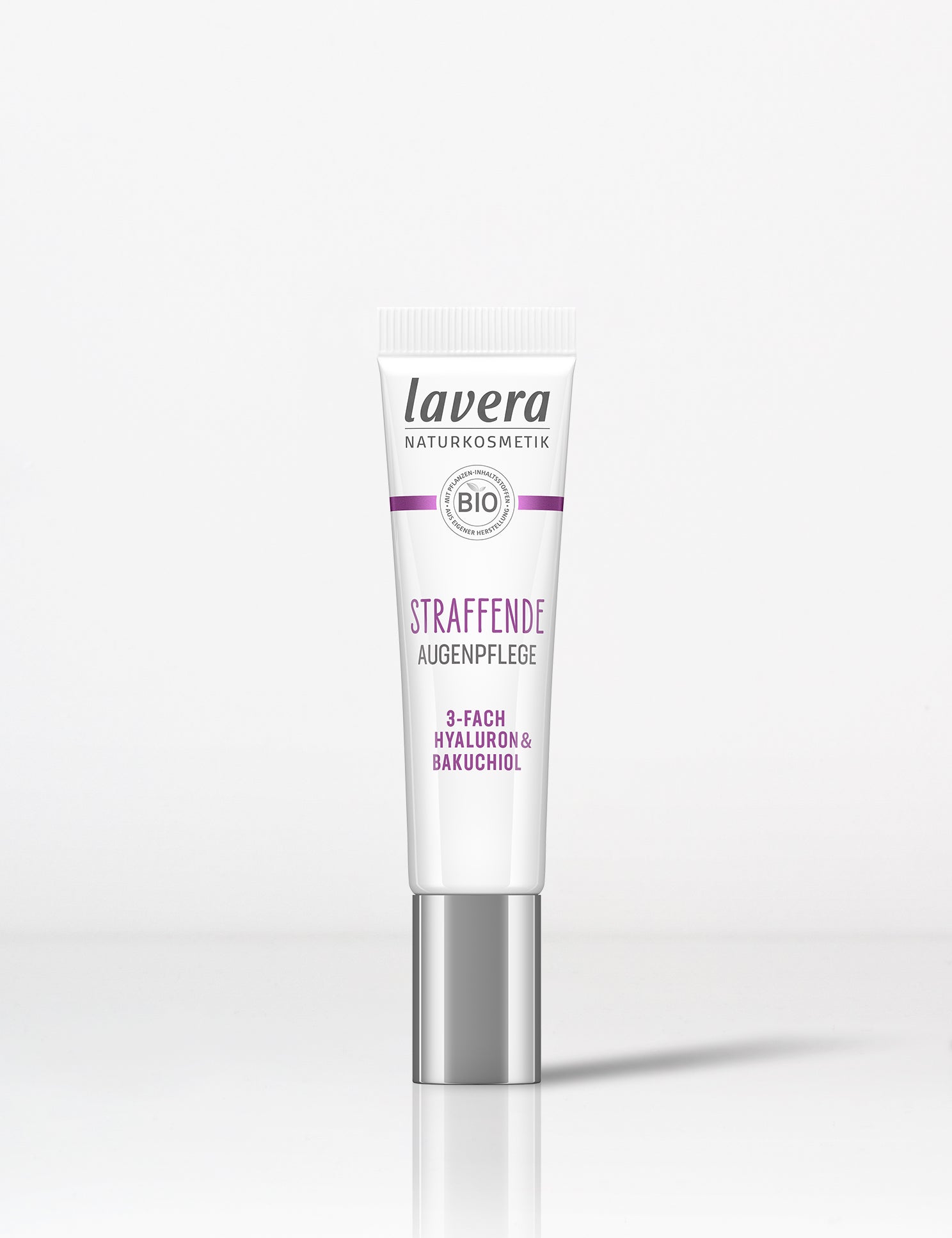lavera Cream Contorno Occhi Rassodante