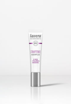 lavera Cream Contorno Occhi Rassodante