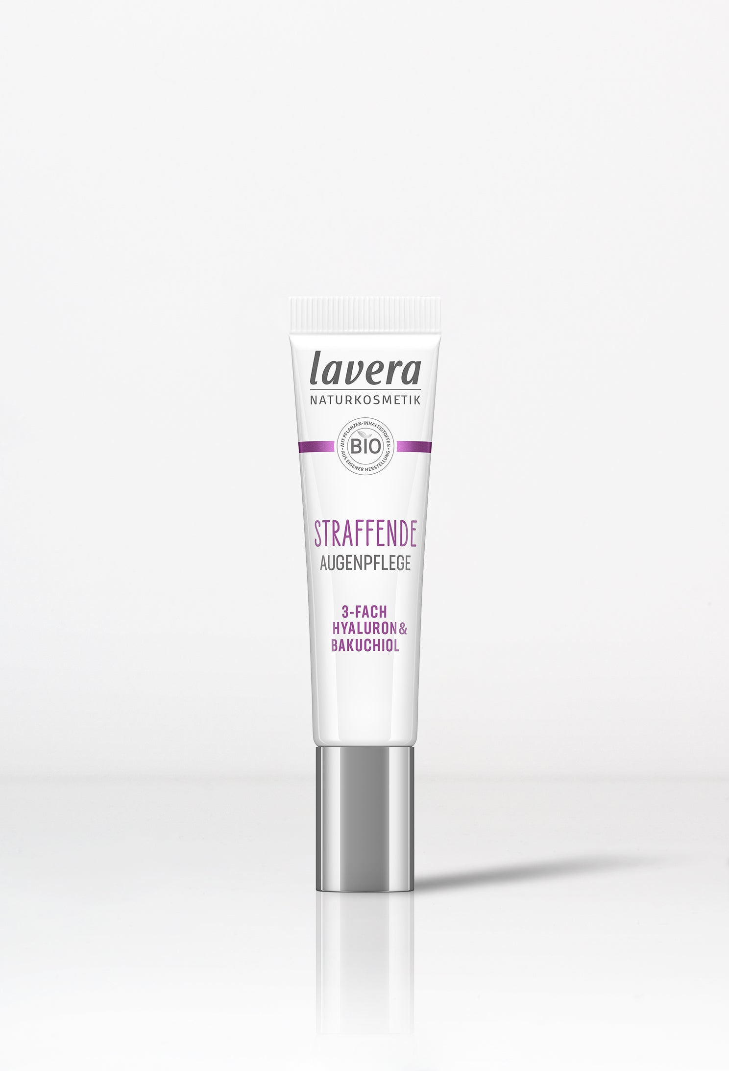 lavera Straffende Augenpflege