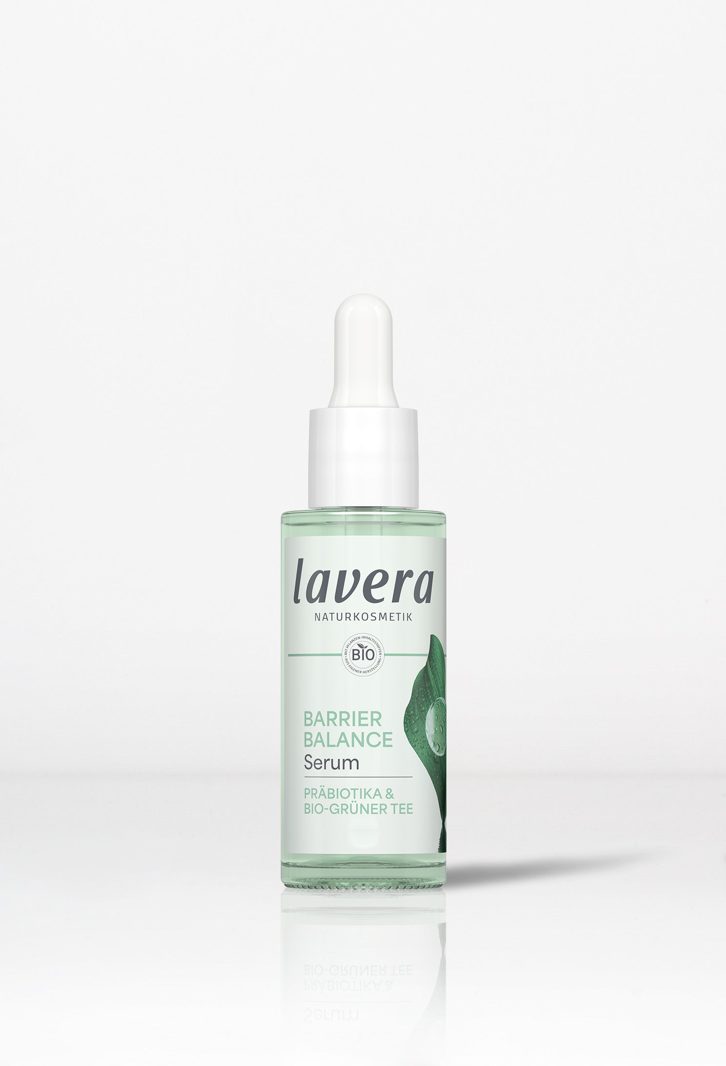 lavera Barrier Balance Siero