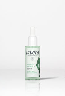 lavera Barrier Balance Siero