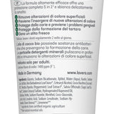 lavera Dentifricio Sensitive Whitening