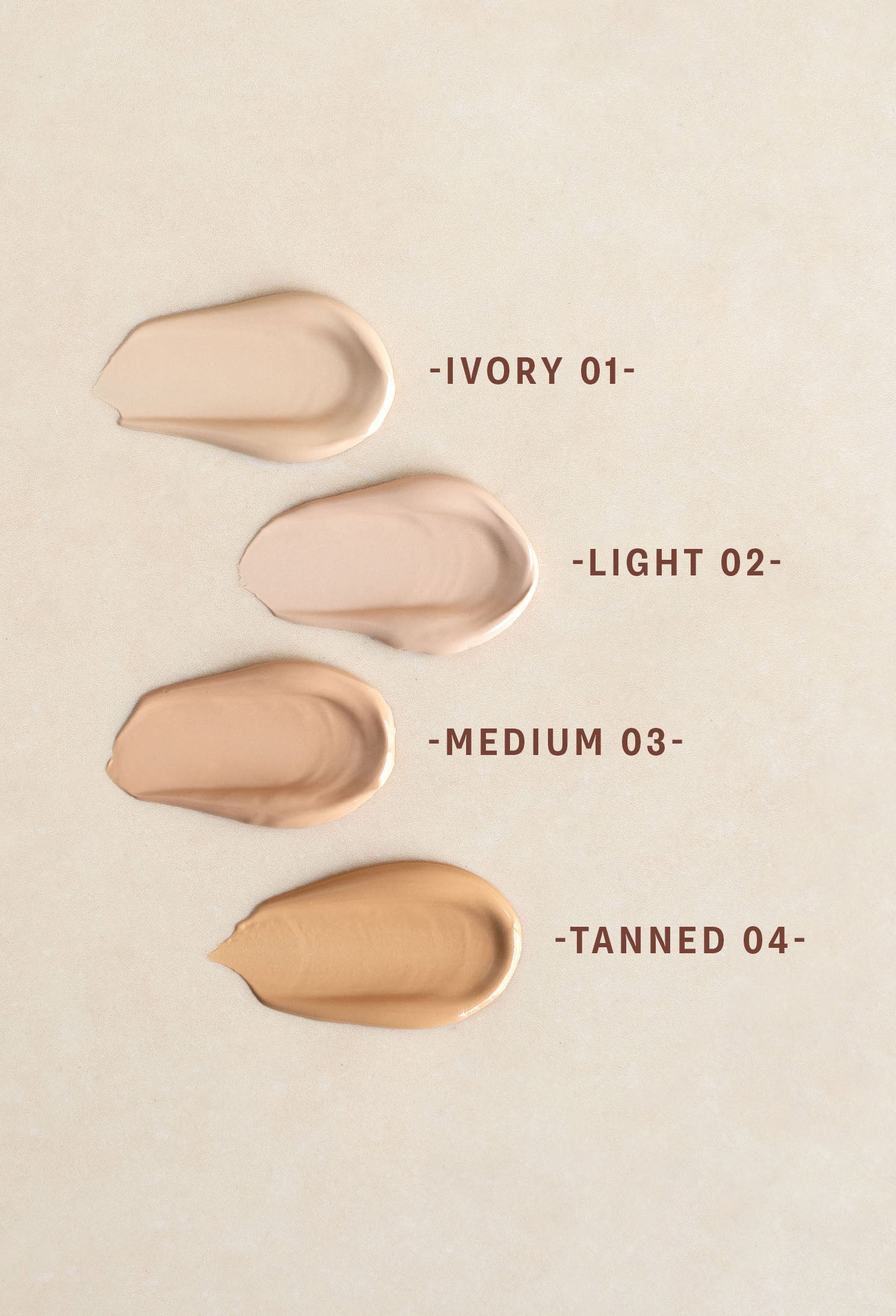 lavera Radiant Skin Concealer -Light 02- durante l'applicazione