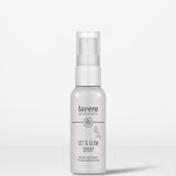 lavera Set & Glow Spray