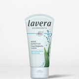 lavera basis sensitive Crema idratante