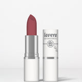 lavera Velvet Matt Lipstick -Pink Coral 05- (data di scadenza 01.10.2024)