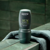 lavera Men sensitive Deodorante Roll-On