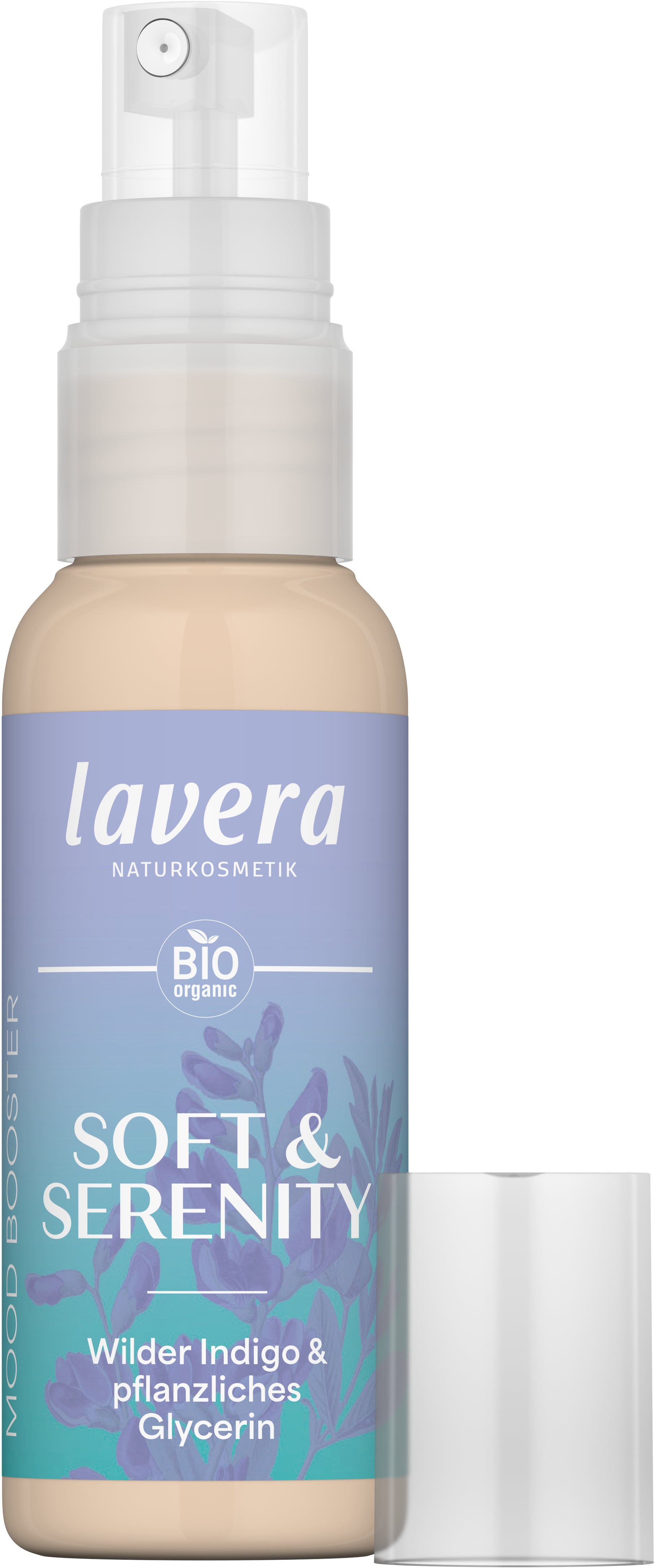 lavera Mood Booster -Soft & Serenity 02-