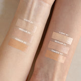 lavera Vitamin Skin Tint -Medium 02-