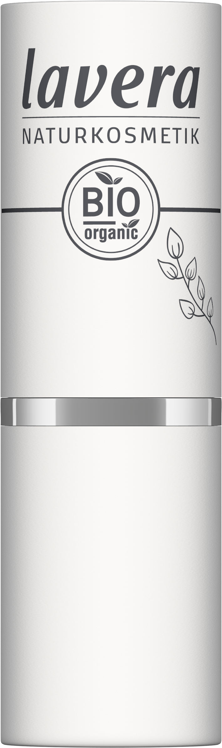 lavera Velvet Matt Lipstick -Vivid Red 04-