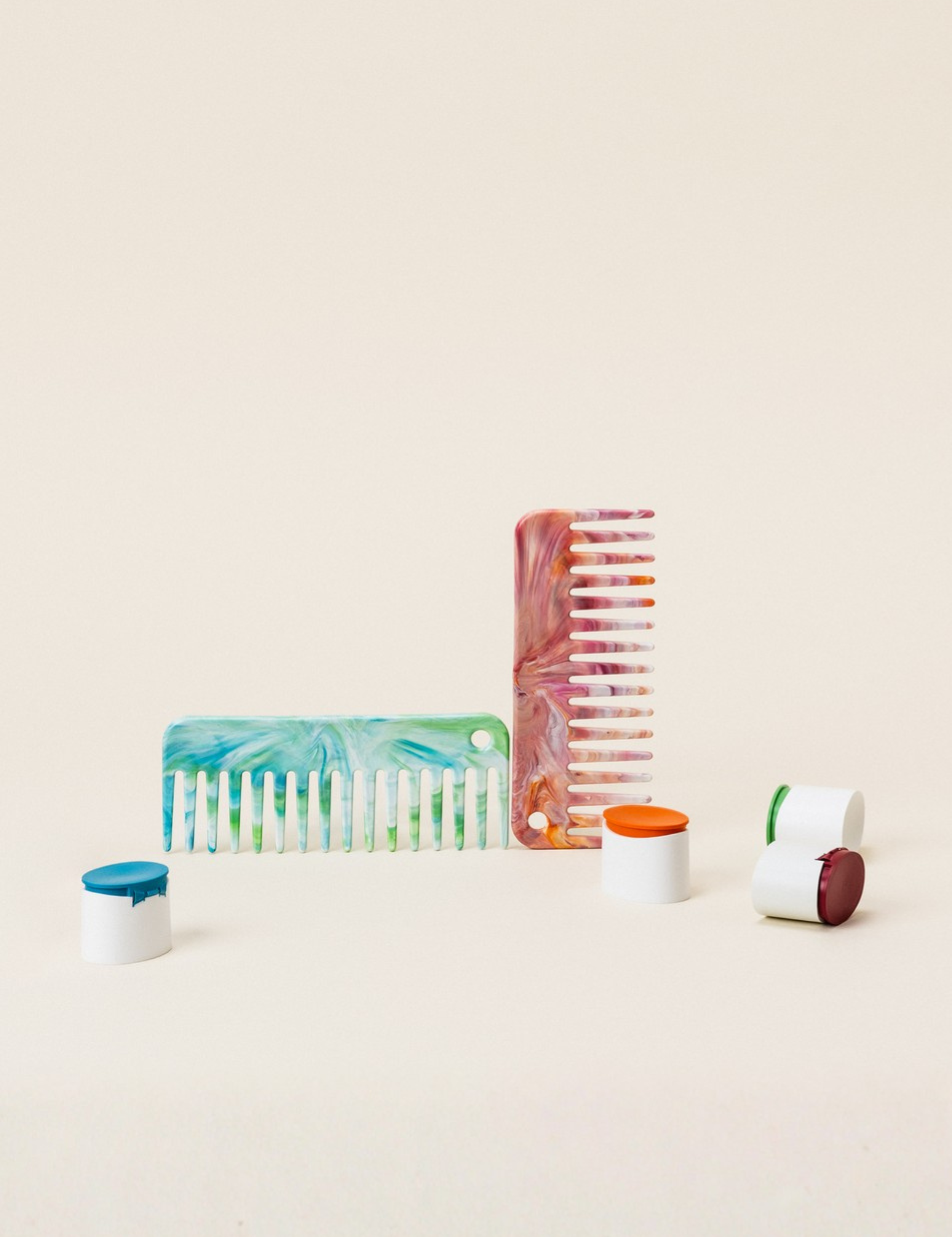 lavera Strähnenkamm  -  Ocean Breeze